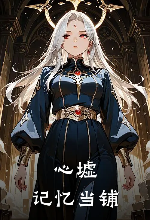 心墟：记忆当铺(陈默林薇)阅读免费小说_完本热门小说心墟：记忆当铺陈默林薇