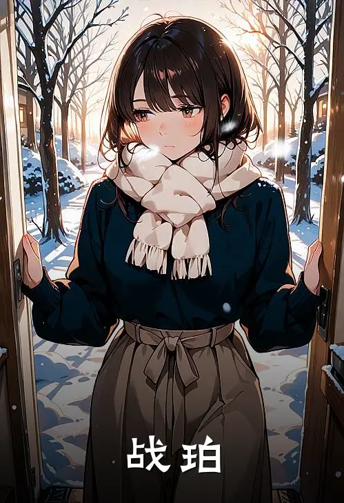 战珀(林炘羽炘羽)热门小说阅读_全文免费阅读战珀林炘羽炘羽