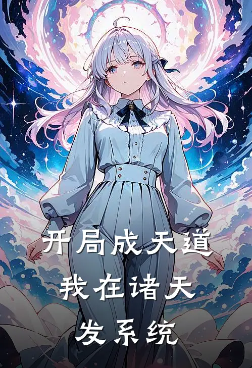 开局成天道，我在诸天发系统