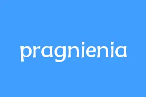 pragnienia