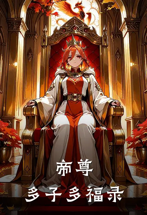 帝尊：多子多福录(林渊苏清雪)免费阅读无弹窗_最新好看小说推荐帝尊：多子多福录林渊苏清雪