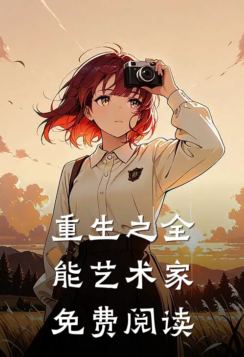重生之全能艺术家免费阅读