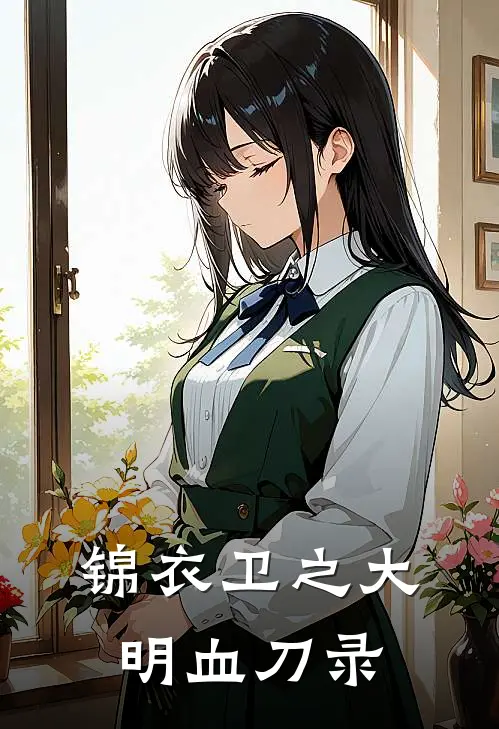 锦衣卫之大明血刀录