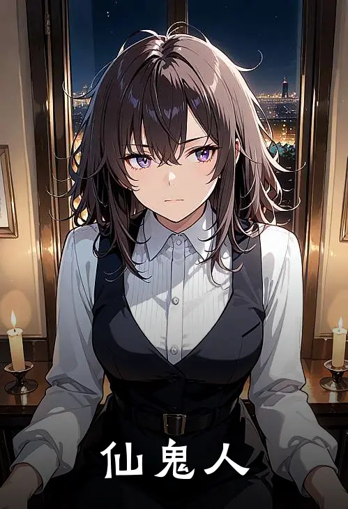 杨俊刘道远(仙鬼人)全本免费在线阅读_(仙鬼人)完结版免费在线阅读