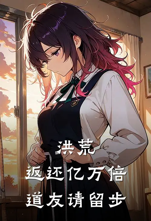 洪荒：返还亿万倍，道友请留步