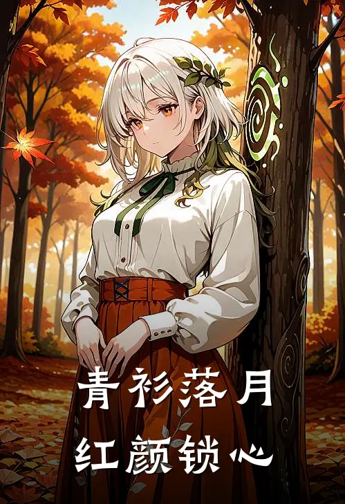 青衫落月，红颜锁心(萧玦萧瑾)免费小说阅读_完结版小说推荐青衫落月，红颜锁心(萧玦萧瑾)