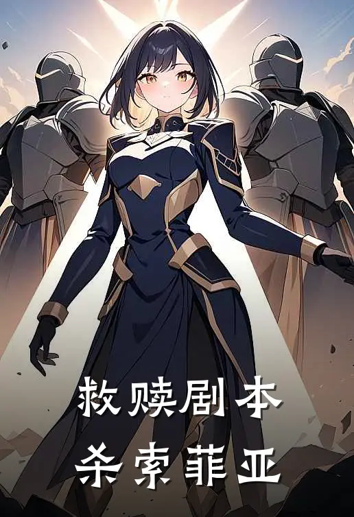 救赎剧本杀索菲亚