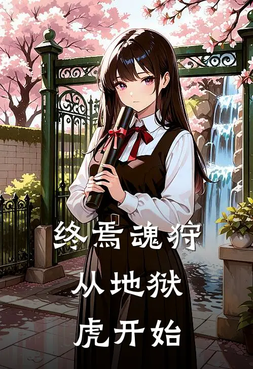 终焉魂狩：从地狱虎开始