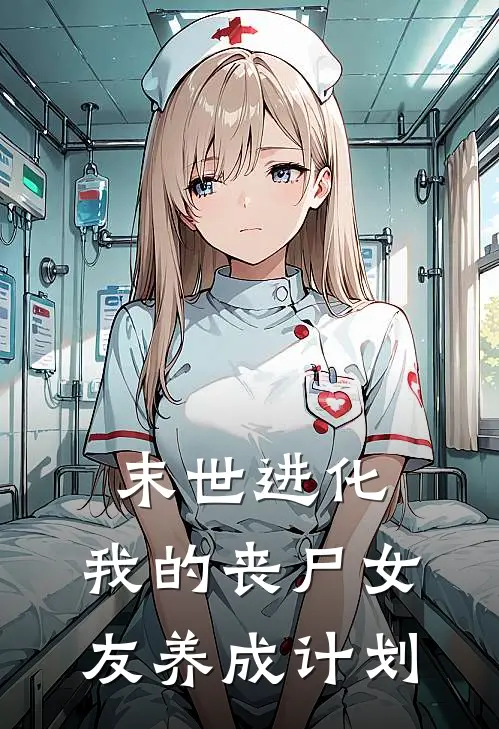 末世进化：我的丧尸女友养成计划聂玄云馨热门的网络小说_完整版小说末世进化：我的丧尸女友养成计划(聂玄云馨)