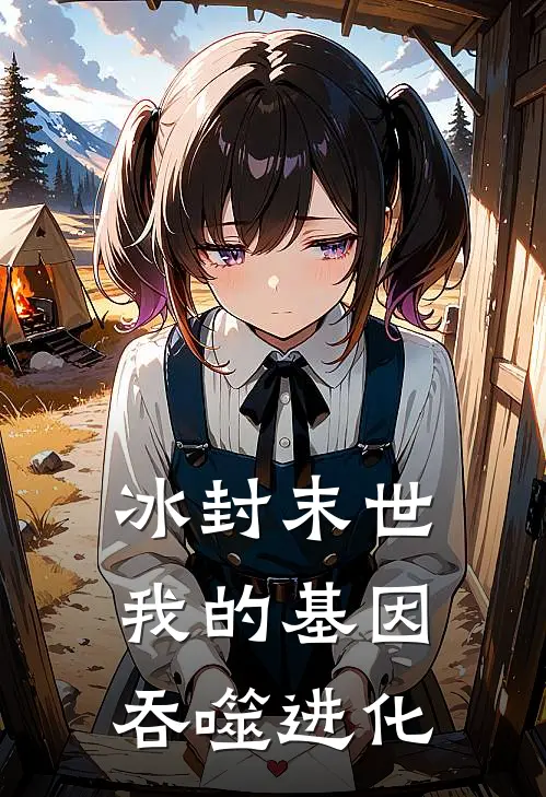 冰封末世：我的基因吞噬进化