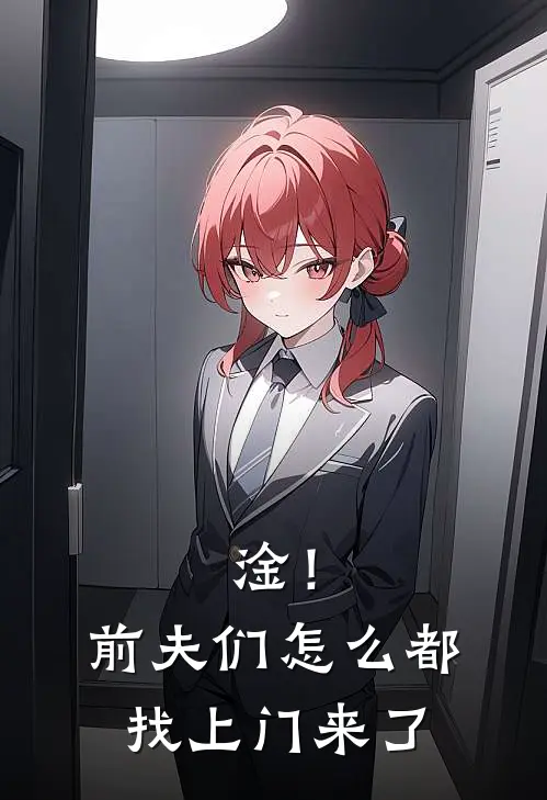淦！前夫们怎么都找上门来了(唐笑笑姬献)最新推荐小说_最新免费小说淦！前夫们怎么都找上门来了唐笑笑姬献