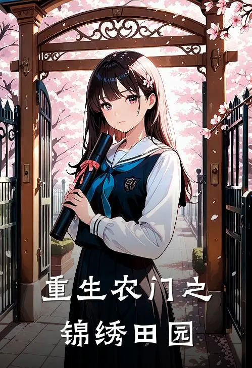 重生农门之锦绣田园
