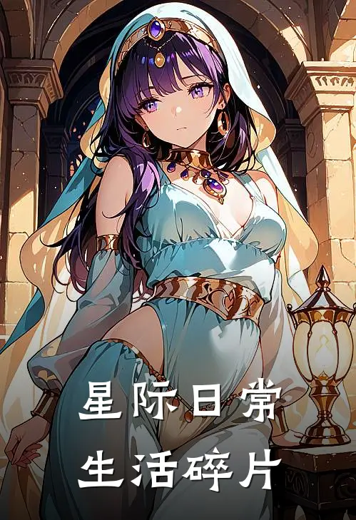 星际日常生活碎片(柒沧慕生)全本免费在线阅读_星际日常生活碎片全文阅读