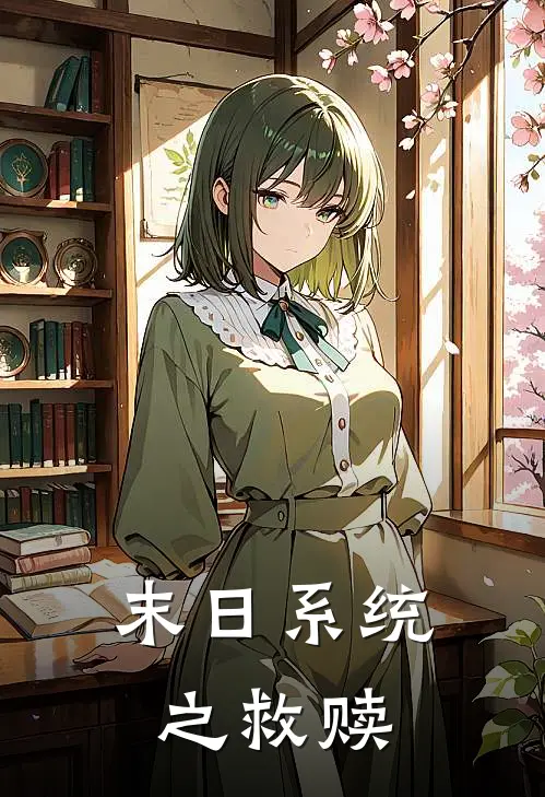 末日系统之救赎沈越乔冉小说免费完结_最新章节列表末日系统之救赎(沈越乔冉)