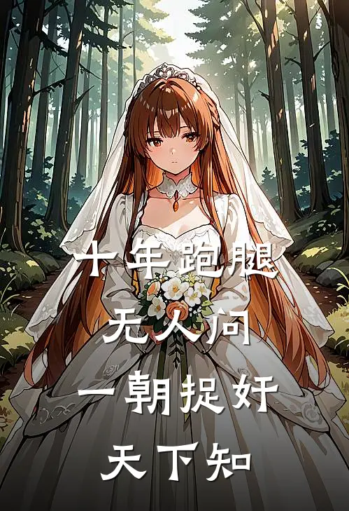 十年跑腿无人问，一朝捉奸天下知江小鱼陆无双热门小说大全_免费小说完结十年跑腿无人问，一朝捉奸天下知江小鱼陆无双