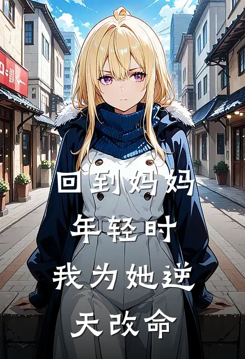 回到妈妈年轻时，我为她逆天改命(我林秀芝)火爆小说_《回到妈妈年轻时，我为她逆天改命》我林秀芝小说免费在线阅读