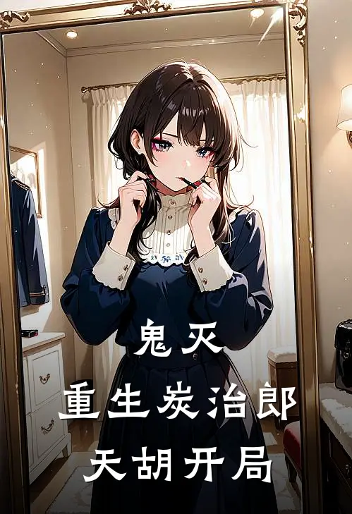 鬼灭：重生炭治郎，天胡开局炭治郎香奈乎热门完本小说_最新章节列表鬼灭：重生炭治郎，天胡开局(炭治郎香奈乎)