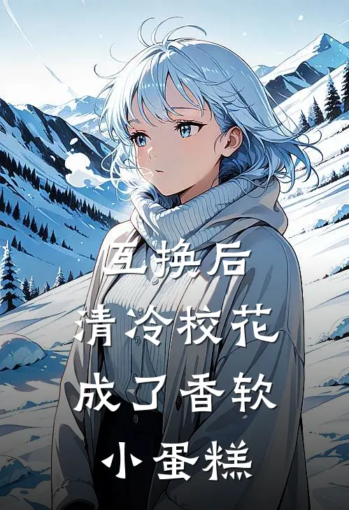 互换后，清冷校花成了香软小蛋糕安云沈清安完整版免费小说_热门网络小说推荐互换后，清冷校花成了香软小蛋糕(安云沈清安)