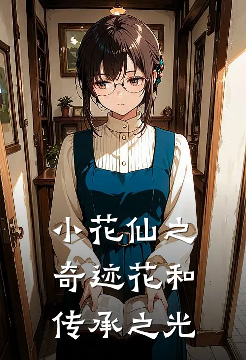 小花仙之奇迹花和传承之光夏安安库库鲁最新章节免费阅读_小花仙之奇迹花和传承之光热门小说