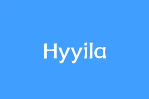 Hyyila