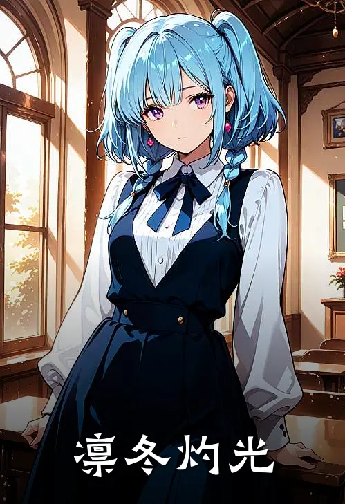 程冽顾凛凛冬灼光最新章节在线阅读_程冽顾凛完整版阅读