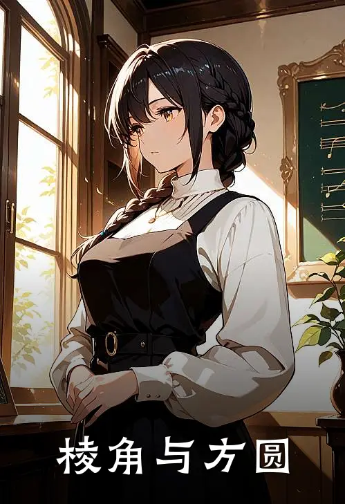 棱角与方圆(南一泽西)最新免费小说_完本小说免费阅读棱角与方圆南一泽西