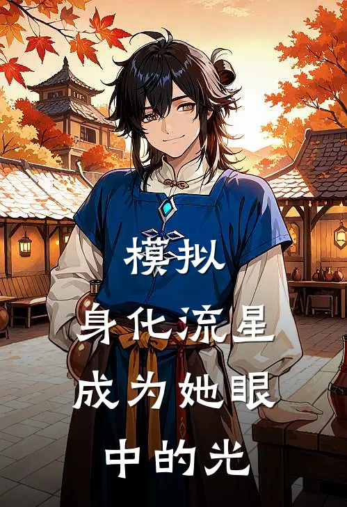 模拟：身化流星，成为她眼中的光夏鸣吴忧免费小说完整版_完结版小说阅读模拟：身化流星，成为她眼中的光(夏鸣吴忧)