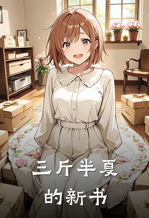 三斤半夏的新书