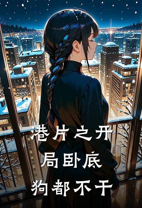 港片之开局卧底，狗都不干(刘峰靓坤)完本小说大全_完本热门小说港片之开局卧底，狗都不干刘峰靓坤