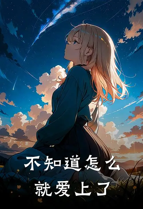 不知道怎么就爱上了许雁归乔林完整版在线阅读_许雁归乔林完整版阅读