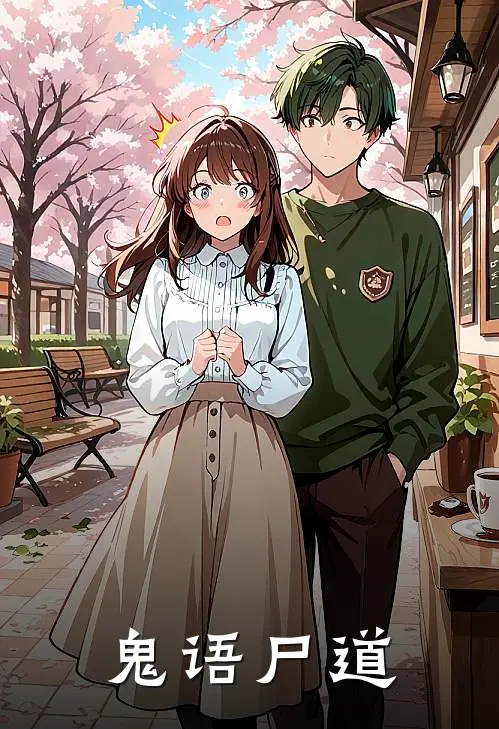 鬼语尸道(萧山阿泰)免费小说阅读_完结版小说推荐鬼语尸道(萧山阿泰)