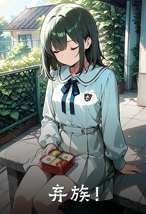 弃族！罗伊艾琳免费小说在线看_完本小说阅读弃族！(罗伊艾琳)