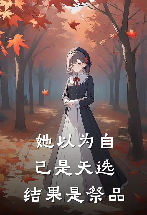 她以为自己是天选，结果是祭品
