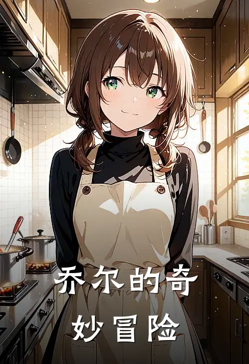 乔尔的奇妙冒险(乔尔埃托雷)热门网络小说推荐_免费完结版小说乔尔的奇妙冒险(乔尔埃托雷)