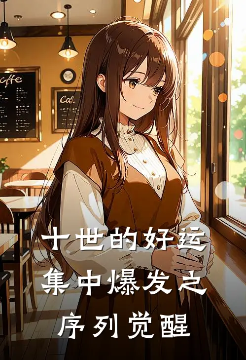 十世的好运集中爆发之序列觉醒(王俊美惠子)全文免费在线阅读_十世的好运集中爆发之序列觉醒热门小说