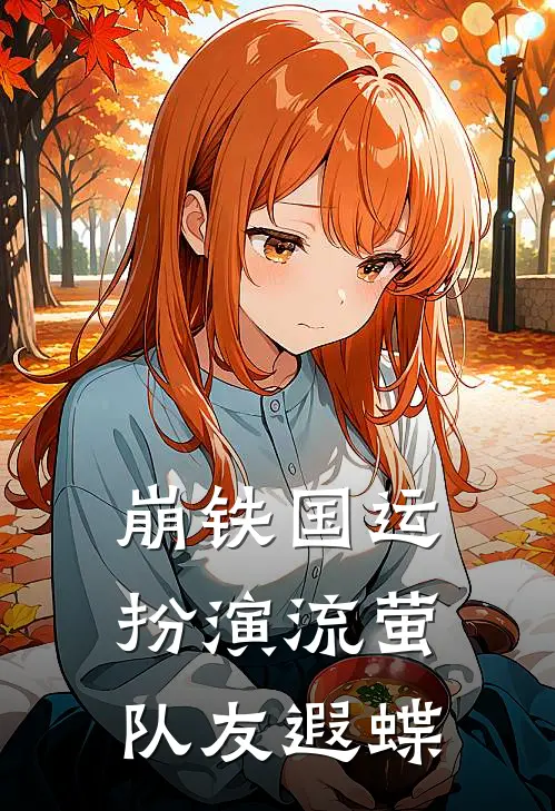 崩铁国运：扮演流萤，队友遐蝶(苏宇mhy)最新好看小说_最新章节列表崩铁国运：扮演流萤，队友遐蝶(苏宇mhy)