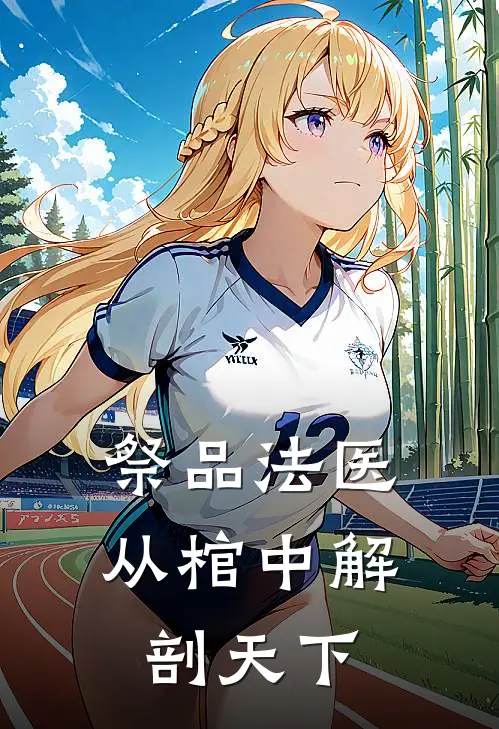 祭品法医：从棺中解剖天下(沈知微沈玉娇)完结小说推荐_免费小说祭品法医：从棺中解剖天下(沈知微沈玉娇)