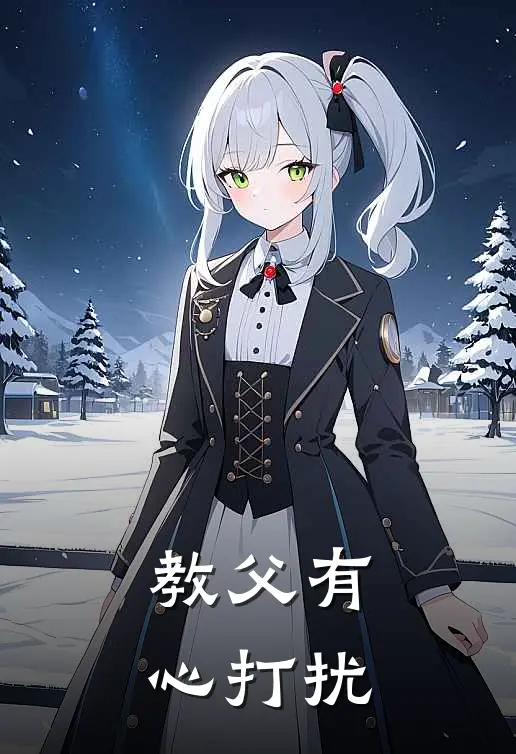 教父有心打扰(伊凡洛年儿)在线免费小说_热门网络小说教父有心打扰伊凡洛年儿