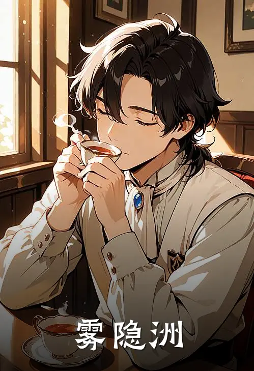 雾隐洲(阿烬阿雾)在线免费小说_免费阅读全文雾隐洲(阿烬阿雾)