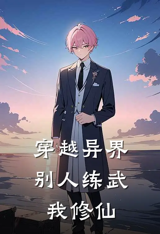 穿越异界别人练武我修仙