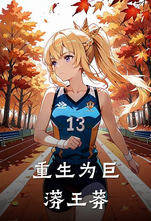 重生为巨蟒王莽