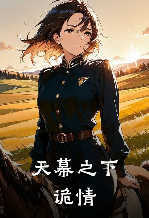 天幕之下：诡情