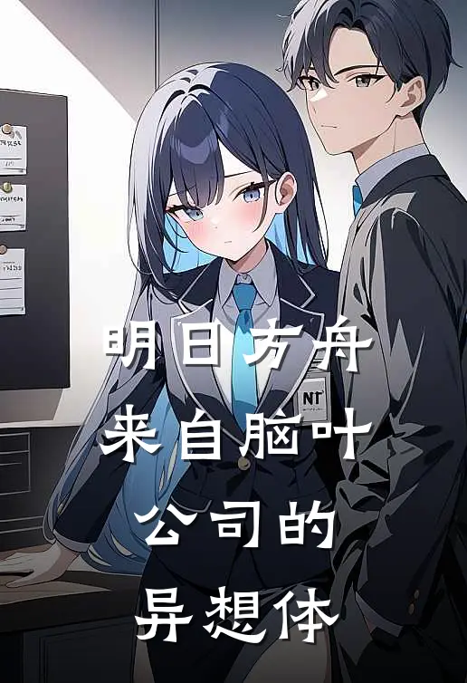 明日方舟：来自脑叶公司的异想体