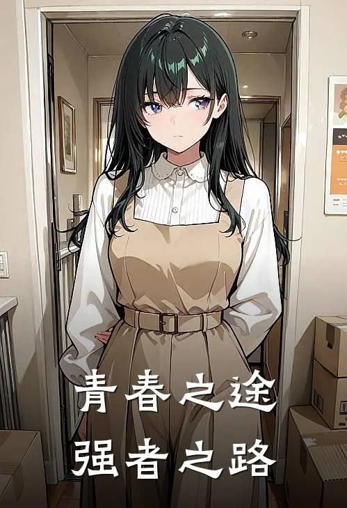 青春之途：强者之路