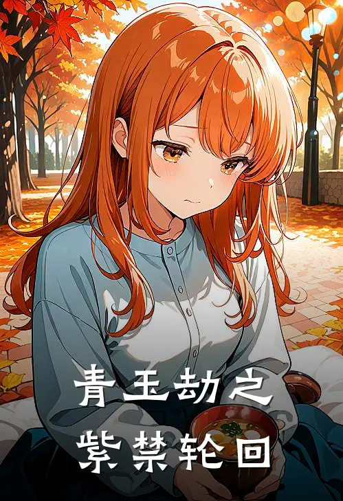 青玉劫之紫禁轮回