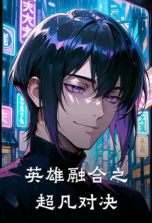 英雄融合之超凡对决
