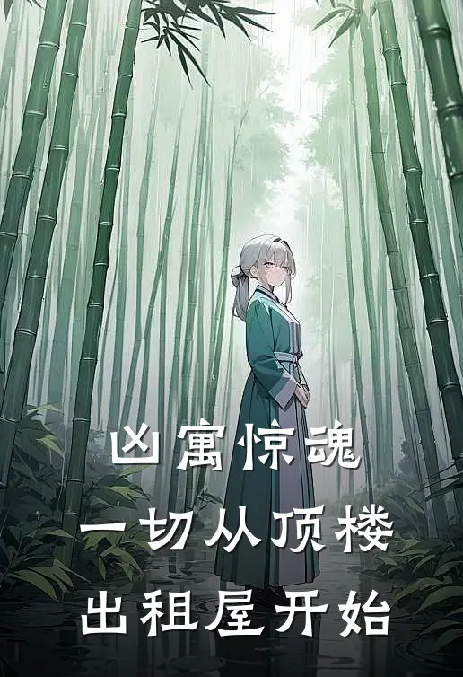 凶寓惊魂，一切从顶楼出租屋开始