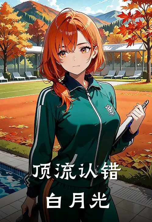 顶流认错白月光