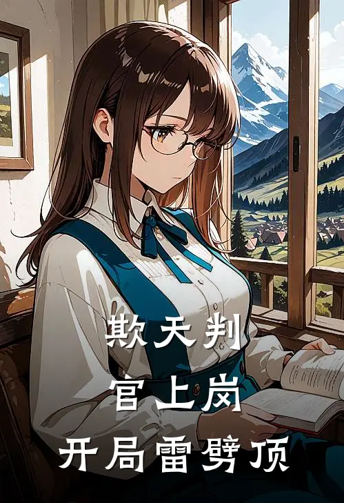 欺天判官上岗，开局雷劈顶