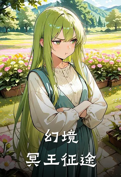 幻境：冥王征途(辰逸修杰)小说完结版_全文阅读免费全集幻境：冥王征途辰逸修杰